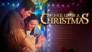 Once Upon a Christmas  Family Christmas Movie  Jewel Christian  Garry Nation  Nathan Blair [upl. by Ardnuaek]