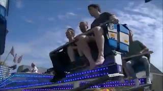 Operator view city hopper kermis Heerhugowaard 2017 [upl. by Jenkel]