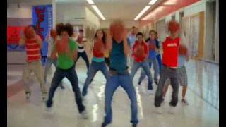 High School Musical 2 What Time Is It russisch russian [upl. by Fuld208]