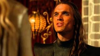 Game of Thrones Season 3  Episode 8 Recap HBO [upl. by Gresham]