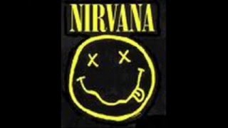 Nirvana Half The Man I Used To Be [upl. by Sterne916]