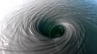 BIGGEST WHIRLPOOL IN THE WORLD Exclusive [upl. by Richmal]