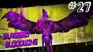 Borderlands 2  BLOODWING  Gameplay Walkthrough  Part 27 Xbox 360PS3PC HD [upl. by Droffats3]