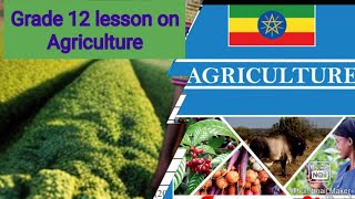 Agriculture new curriculum grade 12 part 3 [upl. by Aneelahs199]