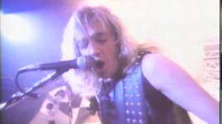 Iron Maiden The Trooper music video lyrics on description [upl. by Treblig848]