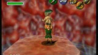 Lets Play Ocarina Of Time Pt 20 Shit I Gotta Go To The Store Be Right Back [upl. by Hedelman643]