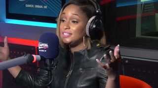 Tahiry Talks About Turning Down Joe Buddens Marriage Proposal  The Norté Show  Capital XTRA [upl. by Annoyed495]