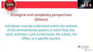 Psychological research in the ELT classroom benefits and the challenges for teachers [upl. by Jesh]