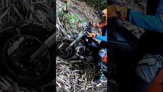 MINI TRAIL 2 WD PLUS WINCH PTO shortvideo shorts [upl. by Nueormahc840]