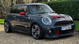 Mini JCW GP [upl. by Eri]