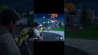 I think I got to the party late fortnite fortniteclips [upl. by Martsen]