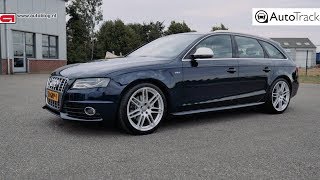 Audi A4 B8 aankoopadvies [upl. by Adnoyek]