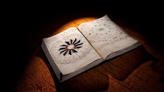 El Manuscrito de Voynich DESCIFRADO [upl. by Ahtar]