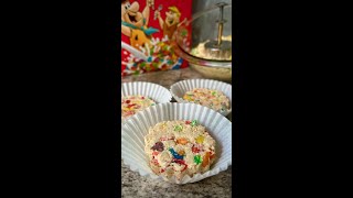 Polvoron with Fruity Pebbles [upl. by Fafa]