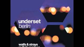 Underset Berlin  Waifs amp Strays instrumental mix  Forthcoming on Hope Recs [upl. by Pufahl]