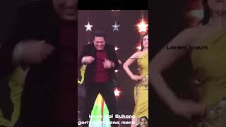 Govinda dance with Karishma Kapoor [upl. by Henri]