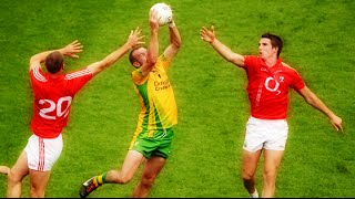 This is Gaelic Football  Best Goals amp Points [upl. by Rip]