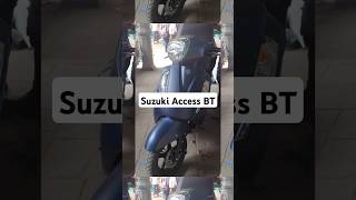 Suzuki Access Ride Connect Edition  2024  autoworldofficial honda suzuki  acc suzukiaccess [upl. by Eralcyram]