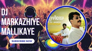 Margazhiye Mallikaye dj malayalam remix 2019 trance [upl. by Marijo]