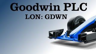 Goodwin Plc [upl. by Flatto]