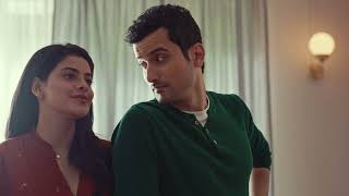 Greenlam TVC  Kuch Mera Kuch Tumhara [upl. by Alliehs479]