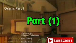 Zak Storm  Season 1  Episode 1  Part 1  UrduHindi [upl. by Sirej]