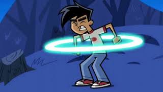 Danny Phantom Physiology Subliminal [upl. by Parnas]