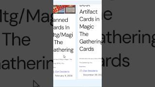 A new Tcg Website is Out [upl. by Eenad542]