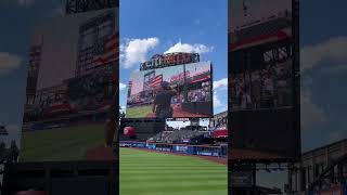 Musart Ensemble Performs National Anthem at Citified [upl. by Arvy23]