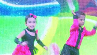 Mittai Song Dance Performance  Kidis [upl. by Anead]