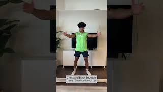 Easy 10min Full Body Workout [upl. by Faxan19]