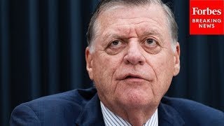 Tom Cole Touts Defense Spending Bill ‘Dollars Are Being Directed Where They Are Needed The Most’ [upl. by Jadd]