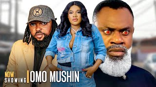 LAKATABU OMO MUSHIN  Latest Yoruba Movie Drama Starring Odunlade Adekola [upl. by Nahgem]