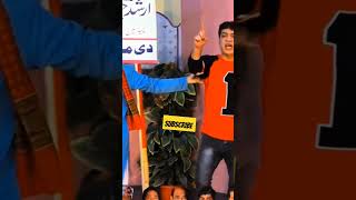 Saleem albela and Sajan Abass full comedy stage drama stagedrama comedyshorts [upl. by Riek796]