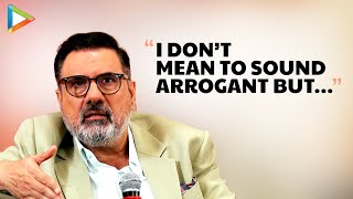 Boman Irani’s masterclass on acting Getting the dialect right or what you want in that moment [upl. by Neddy]