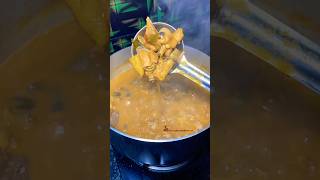 🤙🏻😉Kongu Naatu Kozhi Kuzhambu… food vanakkamkannuvlogs coimbatore [upl. by Niawtna387]