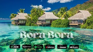 Ruy LK  Bora Bora  Official Visualizer latindance music original [upl. by Atteras]