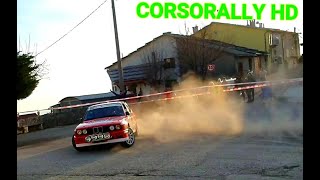 2° Lessinia Rally Historic  10° Lessinia Sport 2020 Show and Mistakes [upl. by Atnom638]