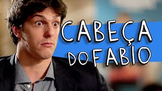 CABEÇA DO FABIO [upl. by Lemhar]