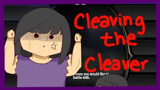 Epic SevenI CLEAVED A CLEAVER [upl. by Boyd]