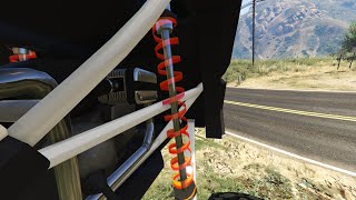 These Shocks work like no other😲 [upl. by Amandie]