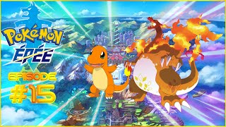 Comment avoir Dracaufeu Salamèche sur Pokémon Epée Bouclier  Dracaufeu pokémon tendance [upl. by Enomys]