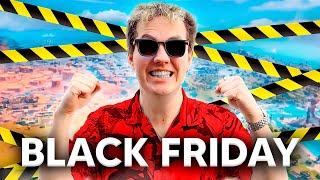 😱🚧 JUDEX BLACK FRIDAY LIVESTREAM 🚧😱 [upl. by Nelyag673]