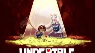 Undertale OST  Respite Extended [upl. by Limaj]