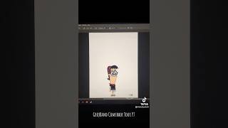 GrojBand Comeback Tour P7  grojband redesign totaldrama shorts [upl. by Soo]