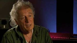 52nd Grammy Awards  Chris Blackwell Interview [upl. by Aillicec]