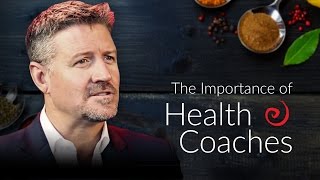 Heres Why Health Coaches Matter More Than Ever [upl. by Dupin]