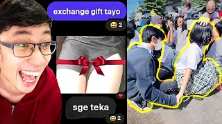 Exchange Gift Kahit Wala Kang Kapalit Kampana ng Simbahan SOS 50 [upl. by Tace414]