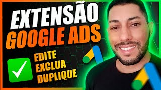 Como Editar Excluir e Mover Extensões de Anúncio No Google Ads [upl. by Rickert150]