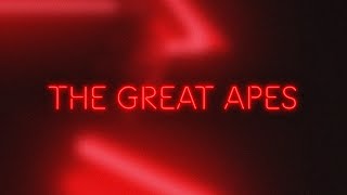 Red Hot Chili Peppers  The Great Apes Official Audio [upl. by Naesyar]